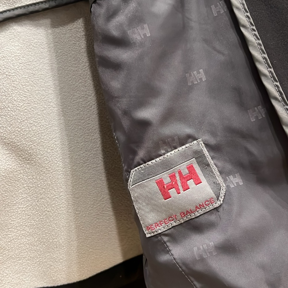 Helly Hansen All Weather Jacket - Picture 9 of 12